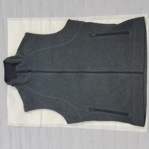 Columbia Fleece Women's Vest, Size S